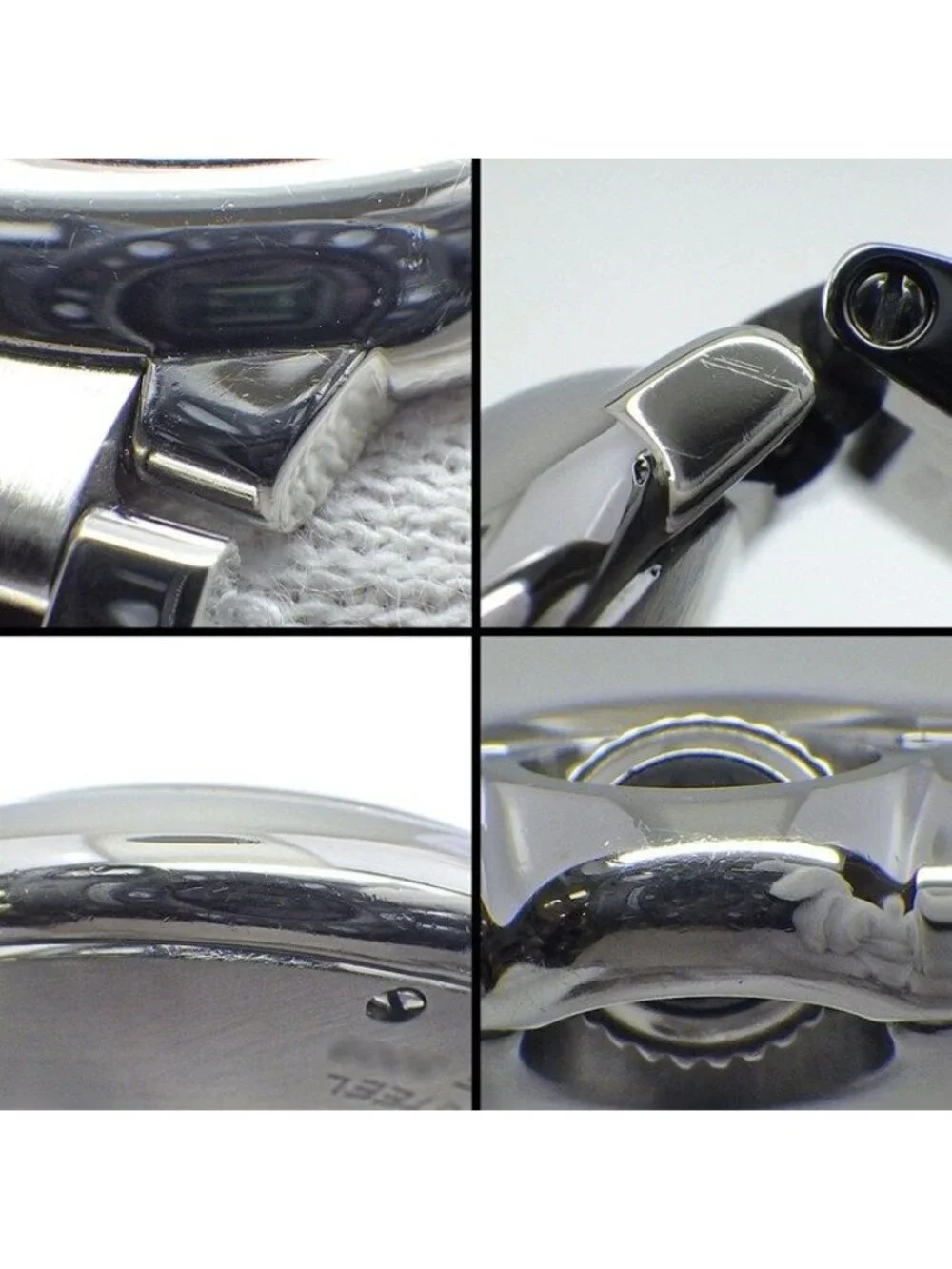 Cartier item rank